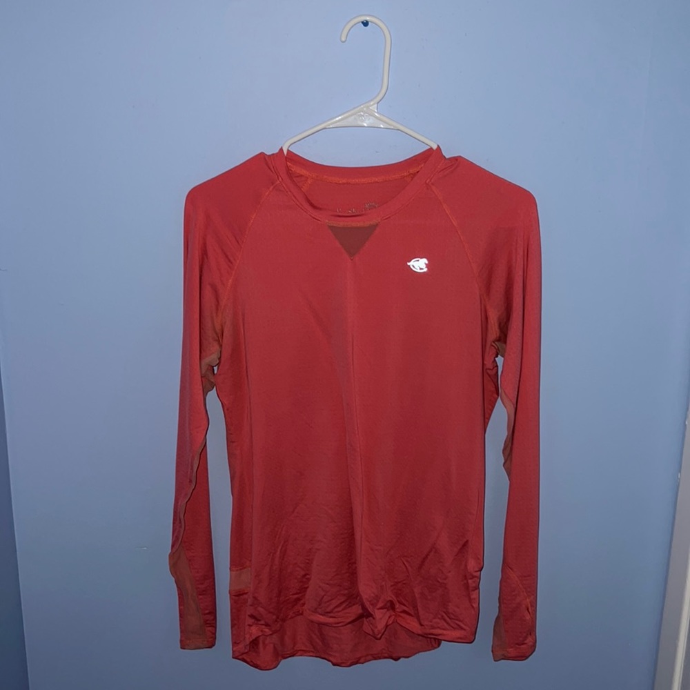 Smartpak Sun Shield Long Sleeve Shirt